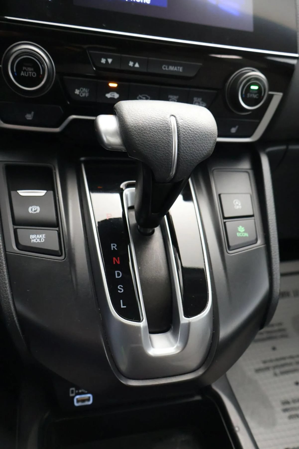 Used 2022 Honda CR-V EX image 34