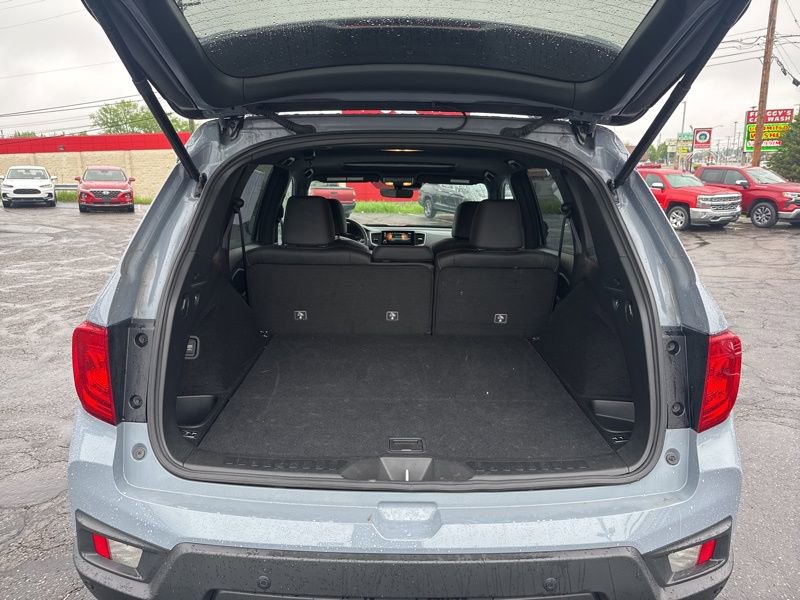 Used 2023 Honda Passport EX-L image 10
