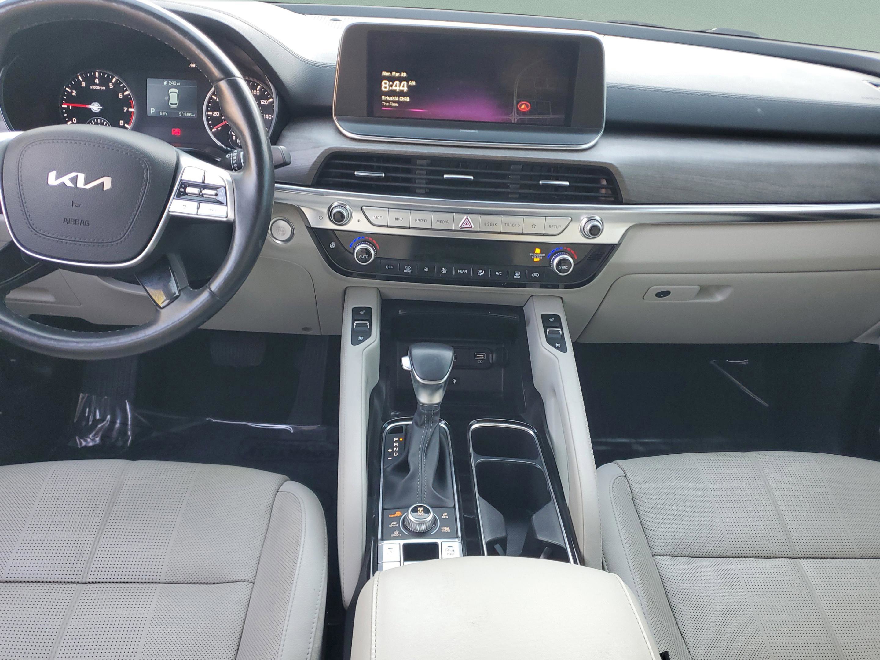 Used 2022 Kia Telluride EX image 13