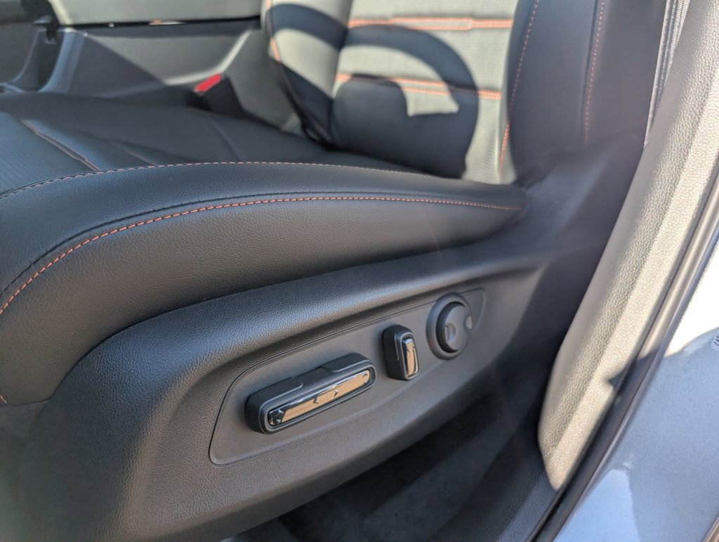 New 2026 Honda CR-V Sport Touring image 10