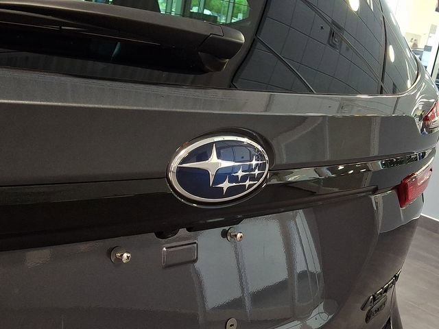 Certified 2025 Subaru Ascent Onyx Edition AWD/4WD image 31