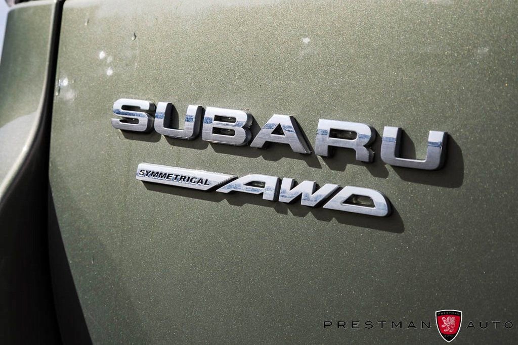 Used 2021 Subaru Forester Limited image 13