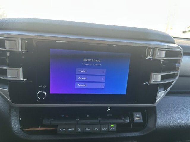 New 2026 Toyota Tundra SR5 w/ SR5 Convenience Package image 16