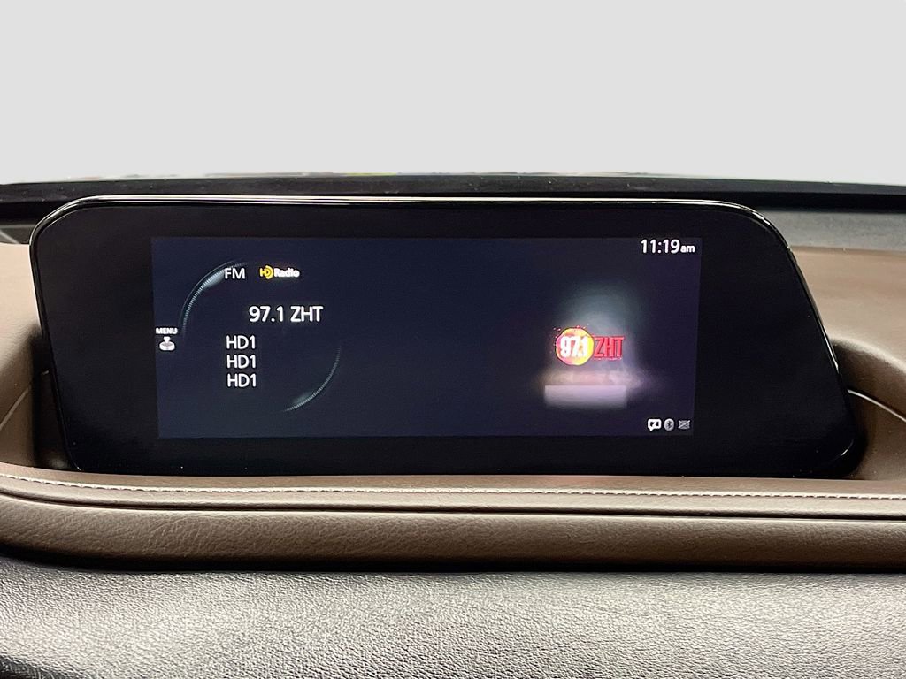 Used 2022 MAZDA CX-30 AWD 2.5 S w/ Premium Package image 15