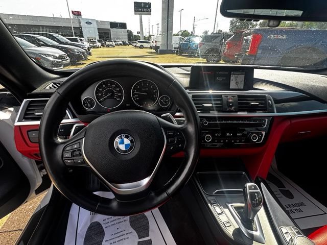 Used 2018 BMW 440i xDrive Convertible AWD/4WD image 15