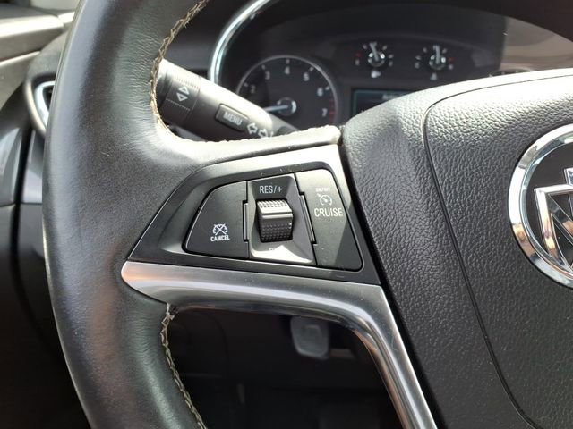 Used 2017 Buick Encore Essence AWD/4WD image 21