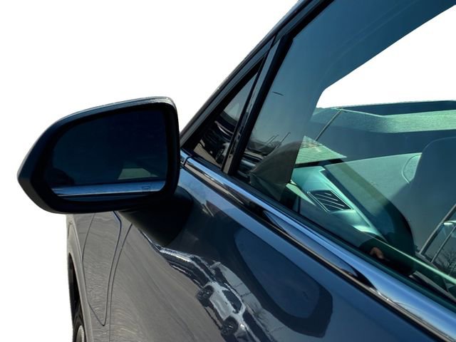 New 2026 Chevrolet Equinox EV LT w/ Convenience Package II image 10