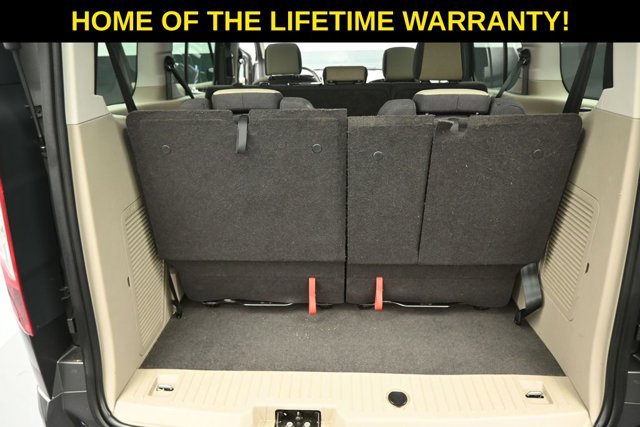 Used 2016 Ford Transit Connect XLT FWD image 32