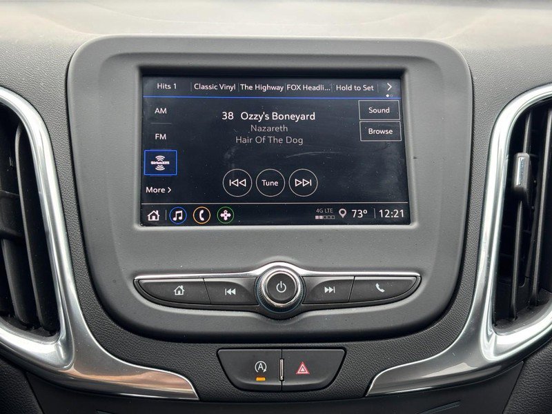 Certified 2024 Chevrolet Equinox LT w/ LPO, Floor Liner Package image 20