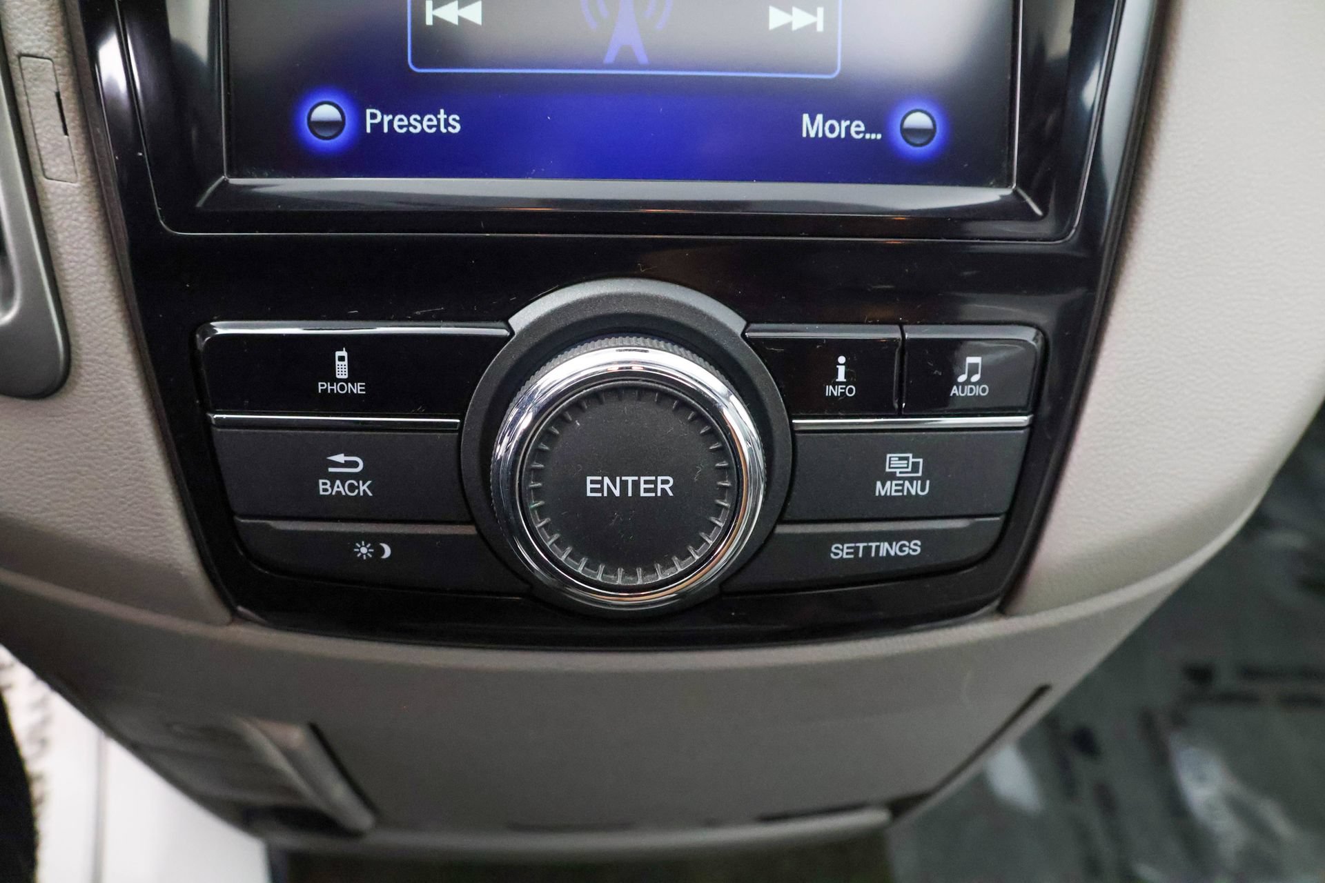 Used 2016 Honda Odyssey EX-L image 12