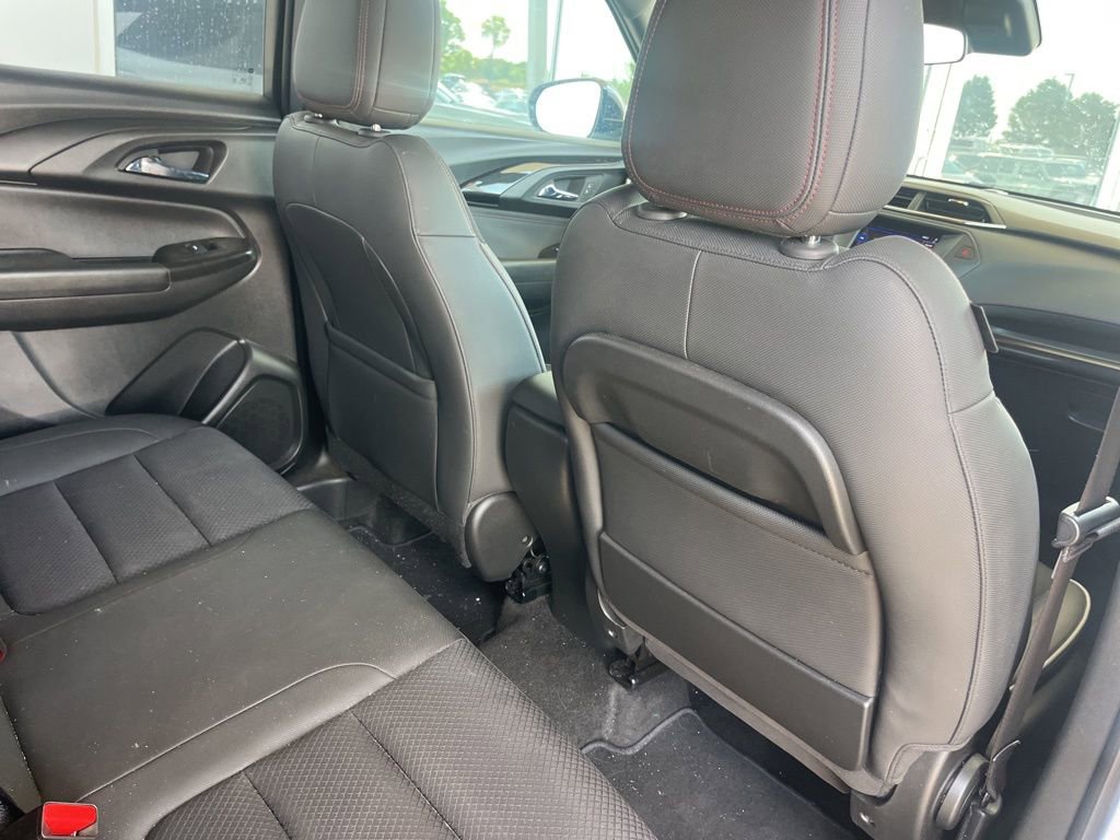 Used 2023 Chevrolet TrailBlazer RS image 25
