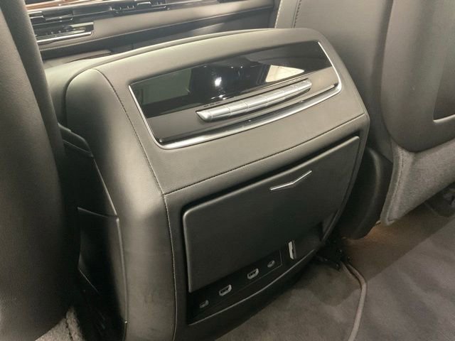 Certified 2024 Cadillac Escalade Premium Luxury image 22