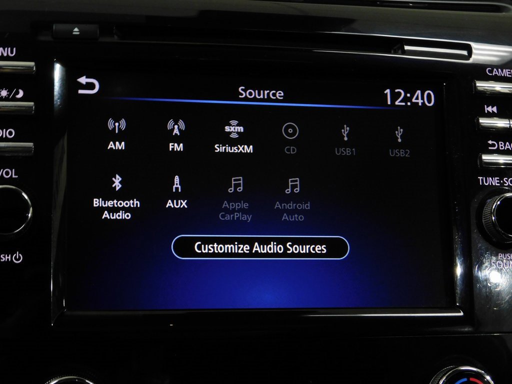 Used 2024 Nissan Murano SL image 55