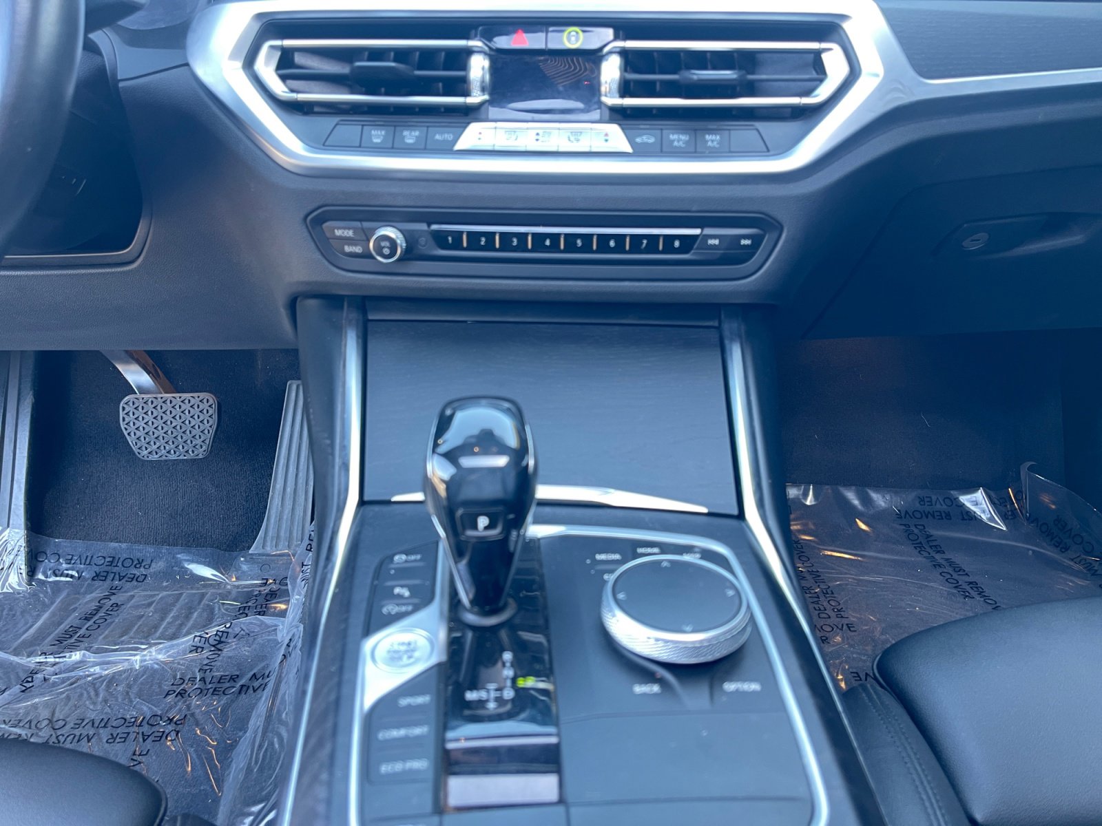 Used 2021 BMW 430i Coupe image 11