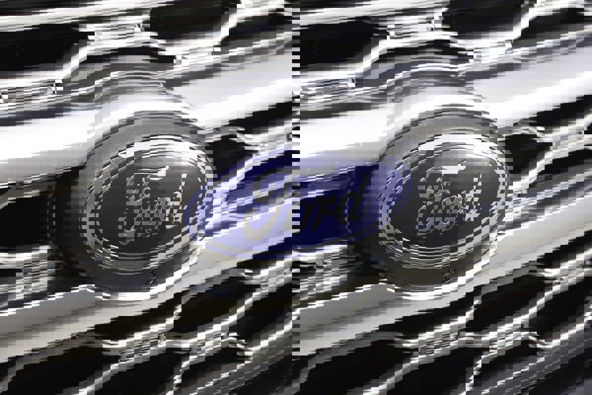 Used 2024 Ford Expedition Max Platinum AWD/4WD image 21