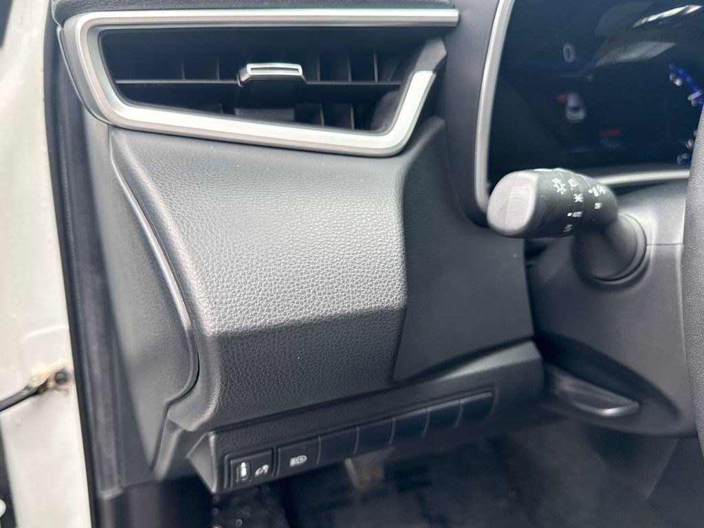 Used 2021 Toyota Corolla XSE FWD image 21