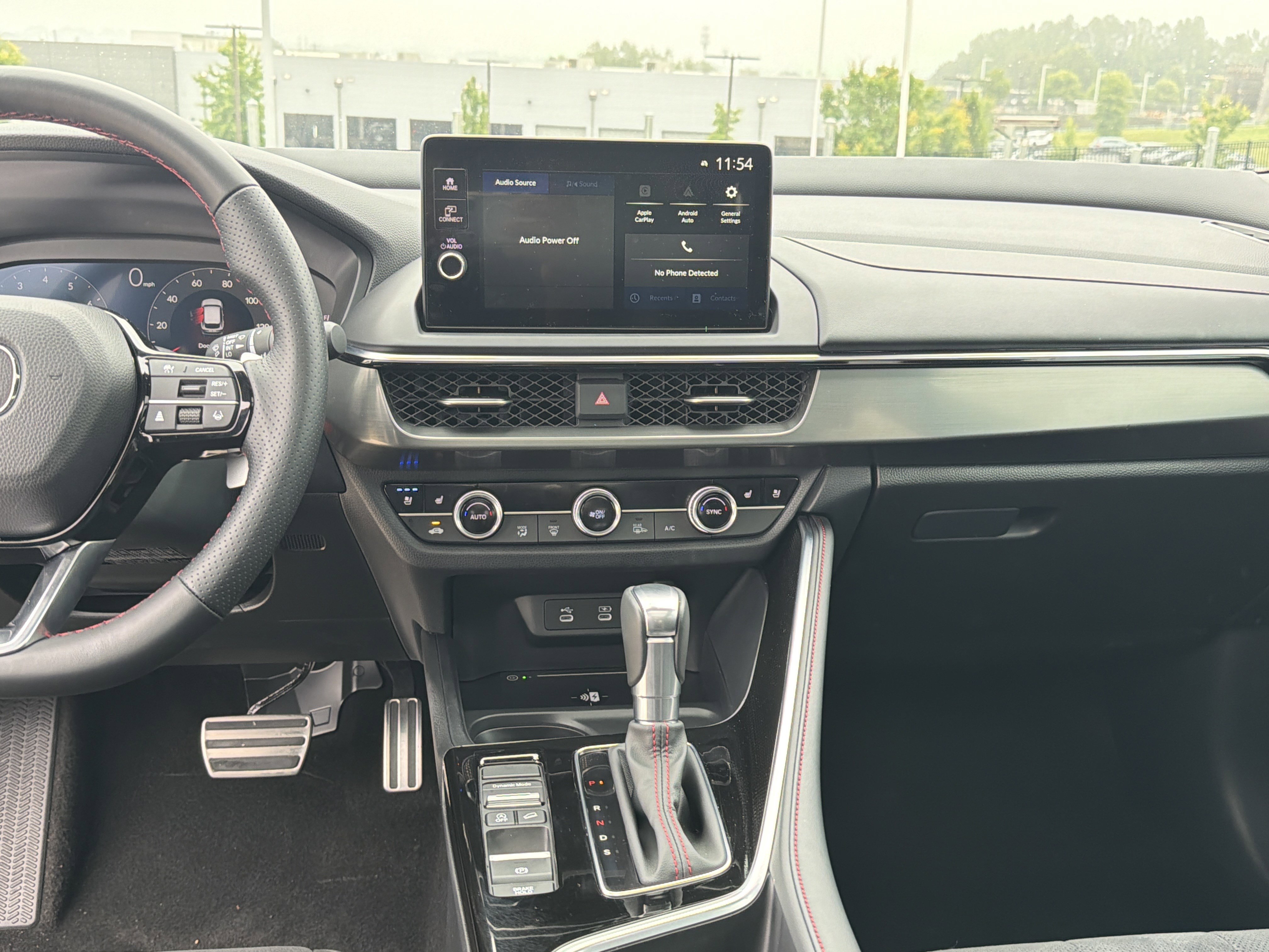 Certified 2025 Acura ADX A-Spec AWD/4WD image 29