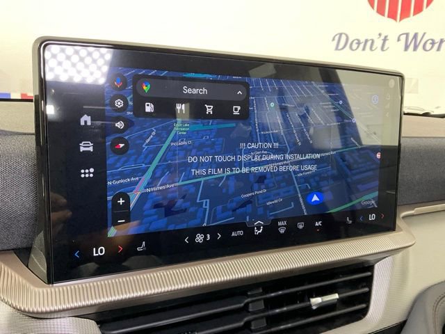 New 2026 Ford Explorer ST-Line w/ ST-Line Street Pack image 22