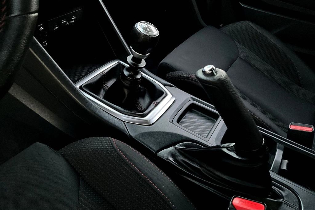 Used 2023 Subaru WRX Premium image 19