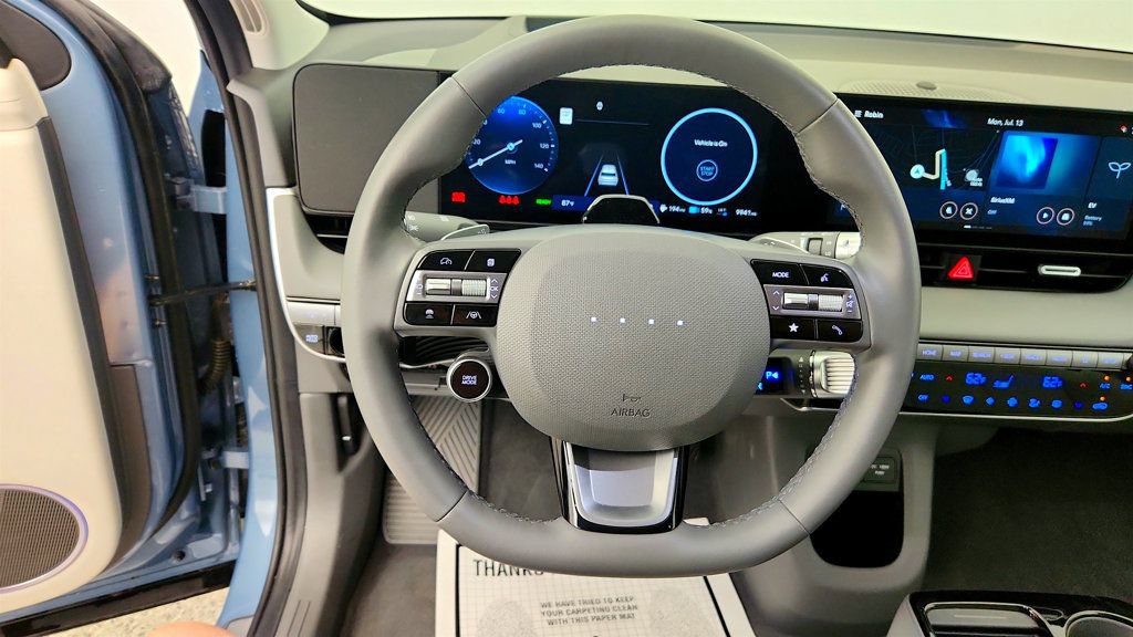 Used 2025 Hyundai Ioniq 5 Limited RWD image 13