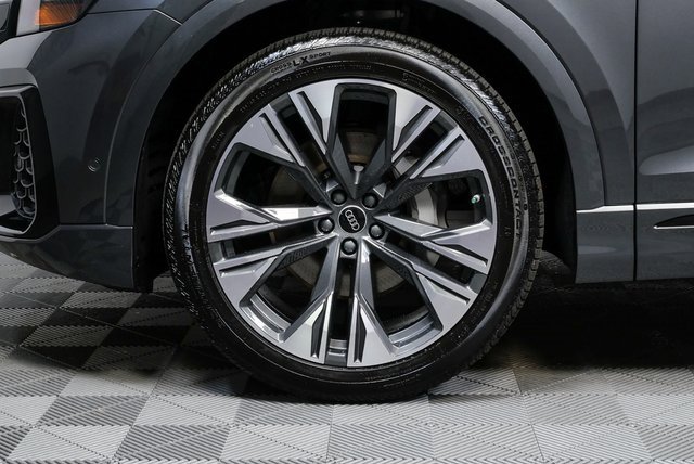 New 2026 Audi Q8 Premium Plus image 38