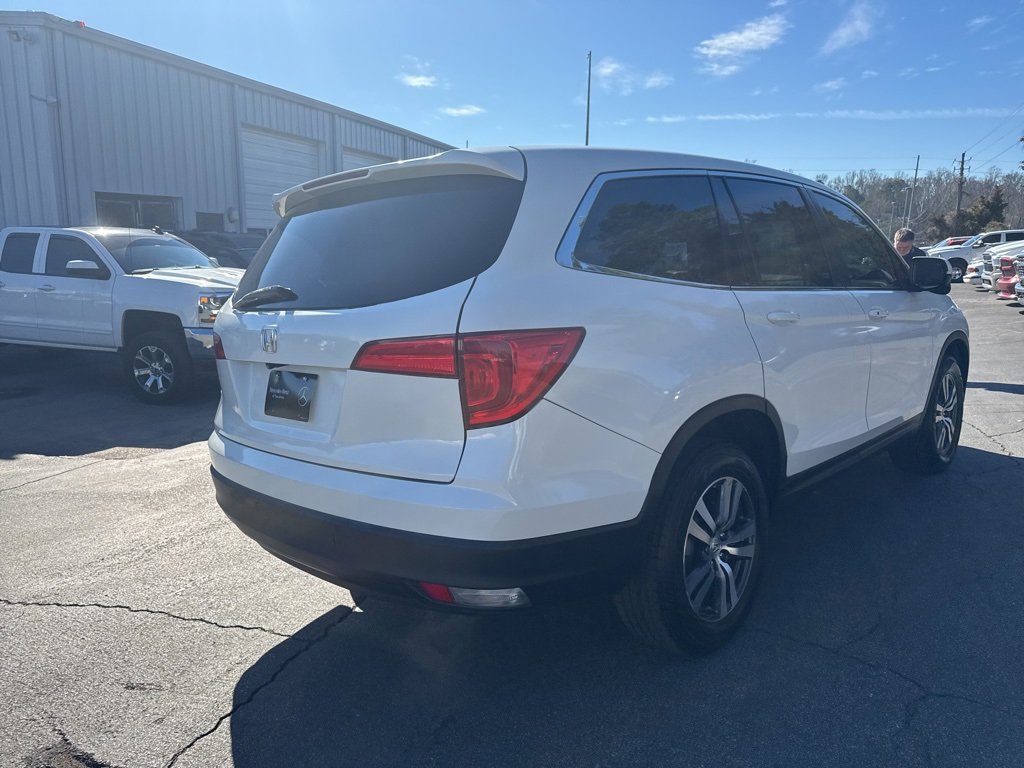 Used 2018 Honda Pilot EX-L image 6
