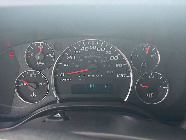 New 2025 Chevrolet Express 3500 Extended w/ Driver Convenience Package image 23