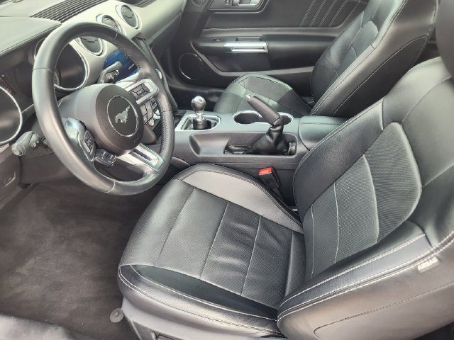 Used 2021 Ford Mustang GT Premium RWD image 14