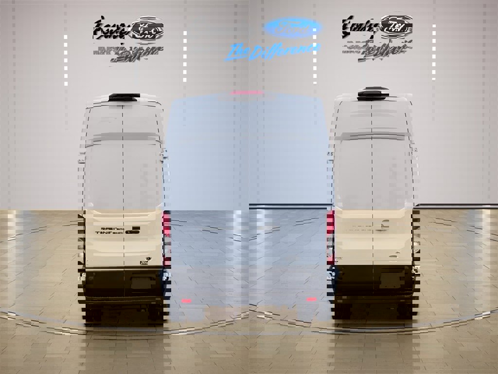 New 2026 Ford Transit 350 148 High Roof Extended DRW w/ Load Area Protection Package image 11