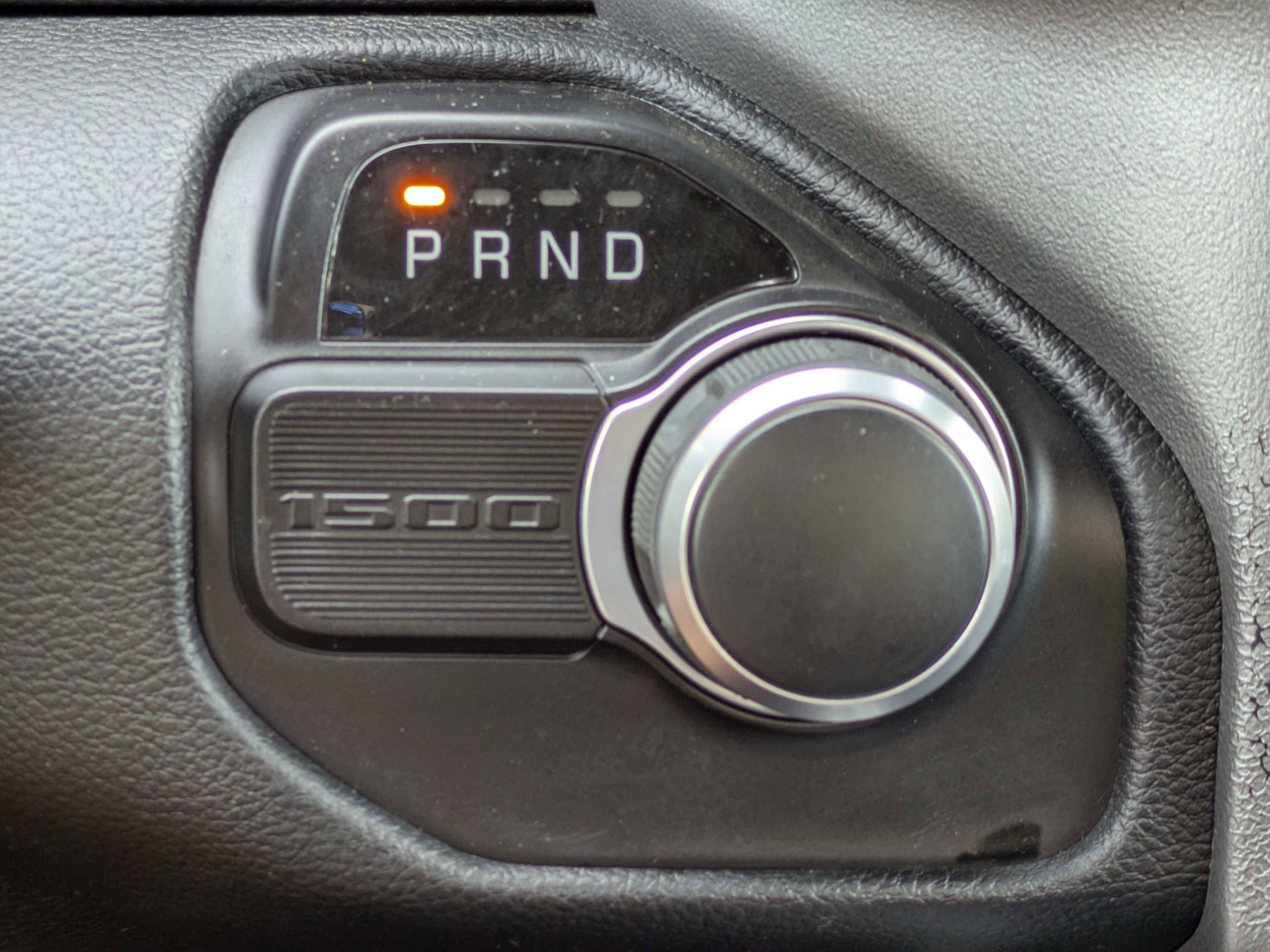 Used 2022 RAM 1500 Big Horn image 28