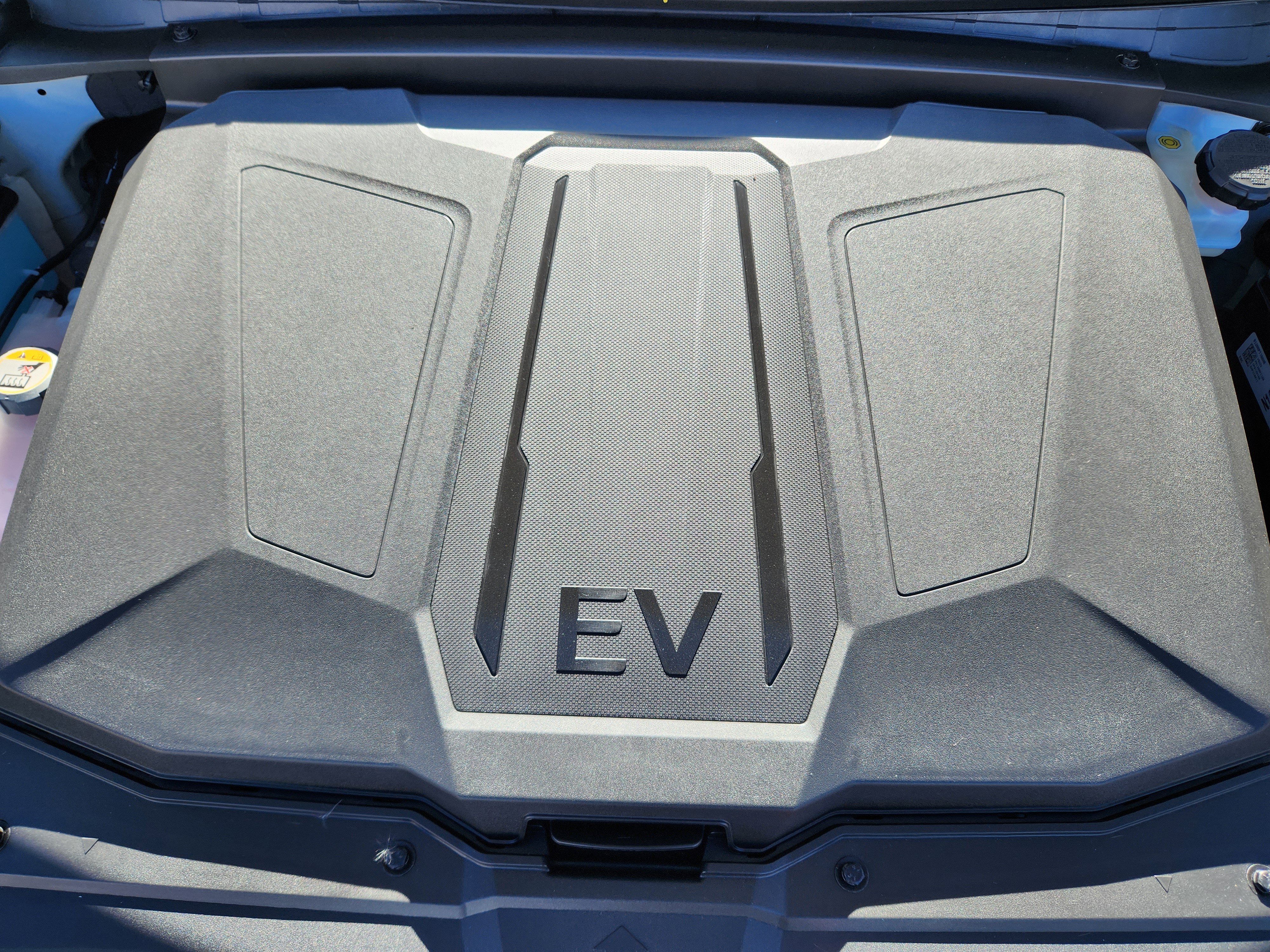 New 2026 Hyundai Ioniq 5 SEL image 17