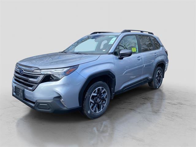 New 2026 Subaru Forester Premium