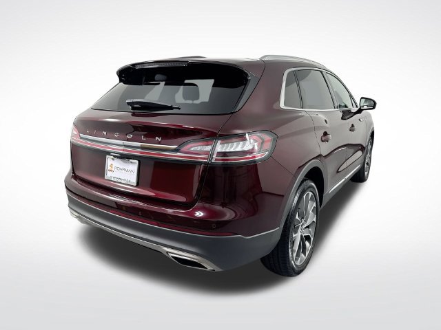 Used 2023 Lincoln Nautilus Reserve AWD/4WD image 35