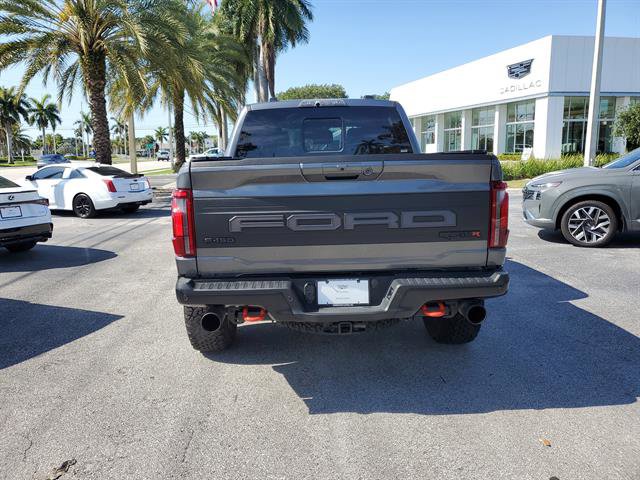 Used 2025 Ford F150 Raptor AWD/4WD image 19