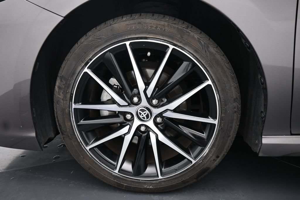 Used 2023 Toyota Camry SE FWD image 14