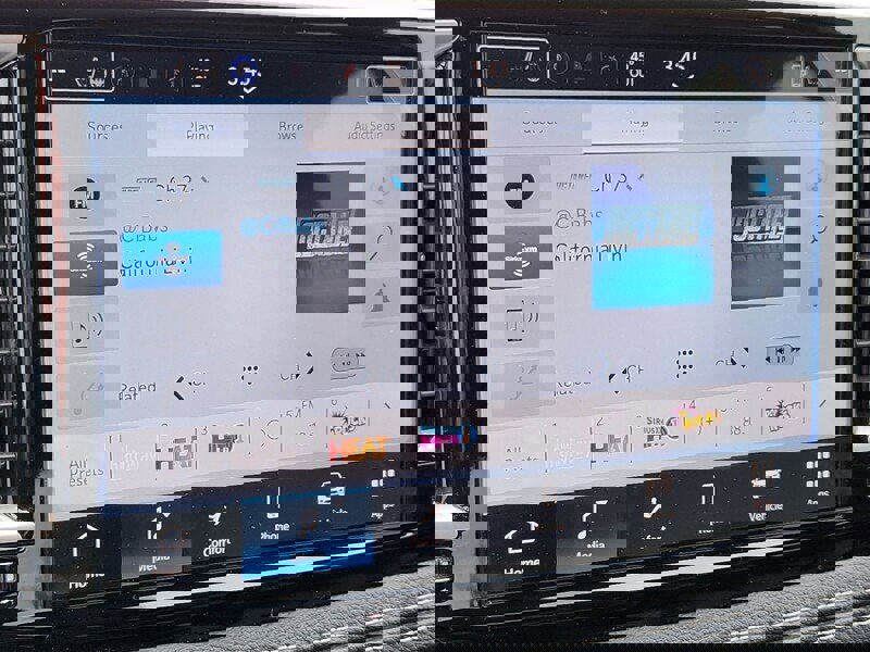 New 2026 Chrysler Pacifica Select w/ S Appearance Package image 21