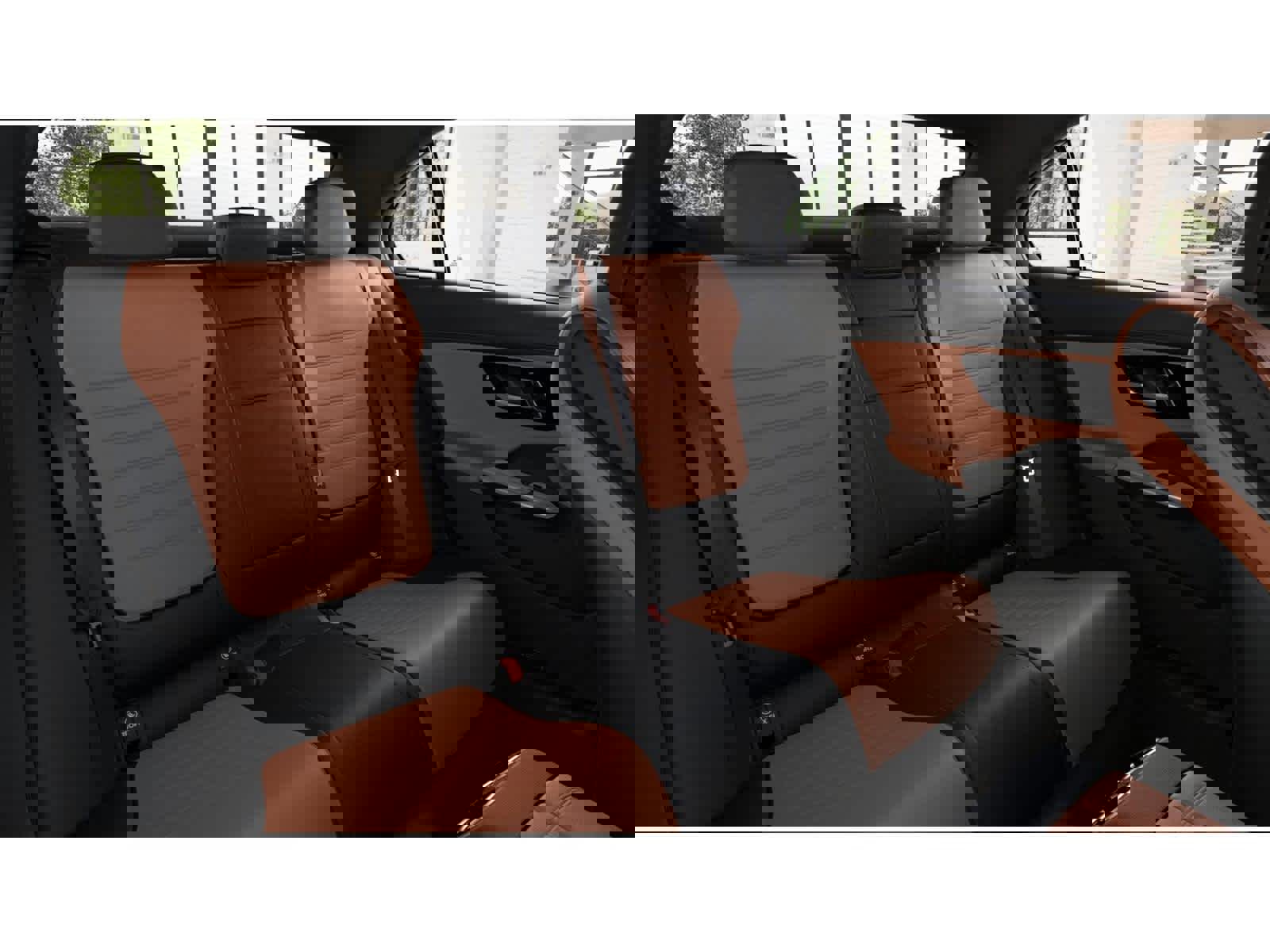 Used 2025 Mercedes-Benz C 300 Sedan image 4