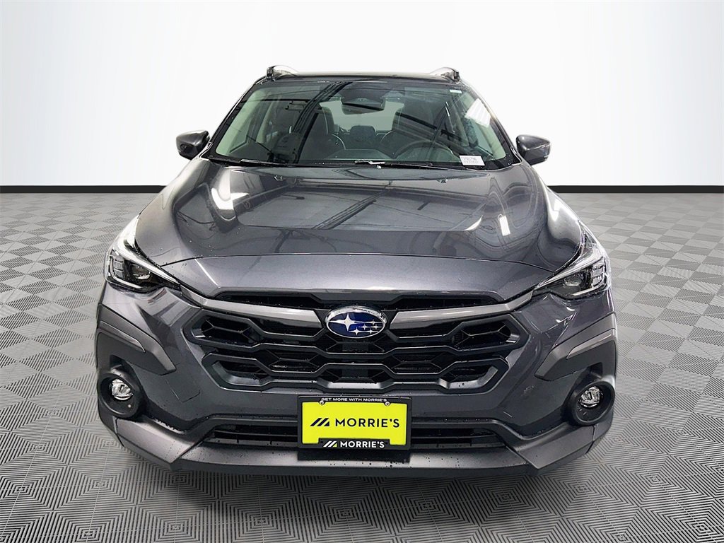New 2026 Subaru Crosstrek 2.5i Limited image 2