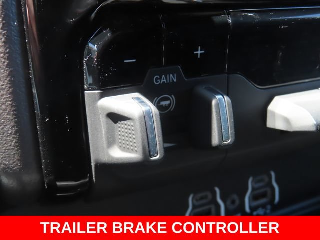 New 2026 RAM 3500 Big Horn AWD/4WD image 36