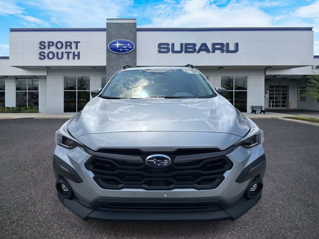 New 2025 Subaru Crosstrek 2.5i Limited w/ Popular Package #3A image 8