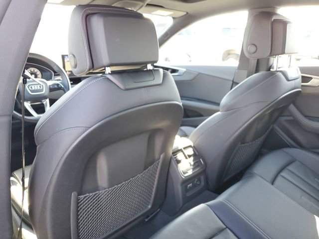 Used 2024 Audi A5 2.0T Premium Plus image 16