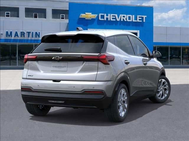 New 2027 Chevrolet Bolt LT w/ Comfort Package image 4