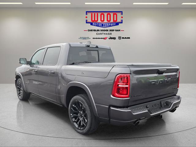 New 2026 RAM 1500 Limited image 6