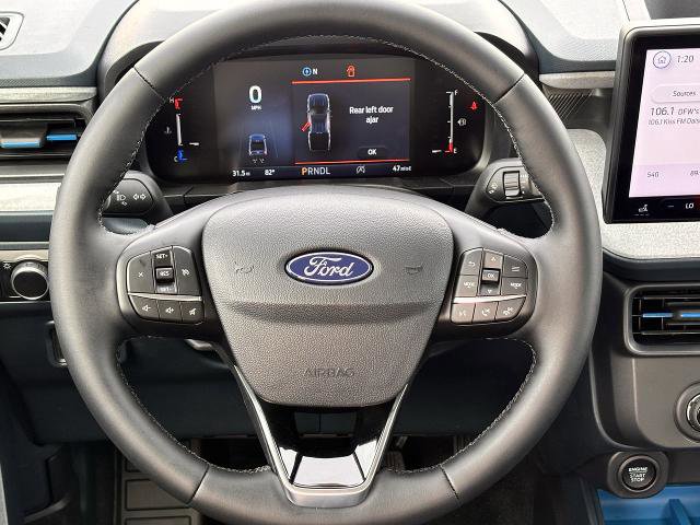 New 2026 Ford Maverick XLT w/ XLT Luxury Package image 10