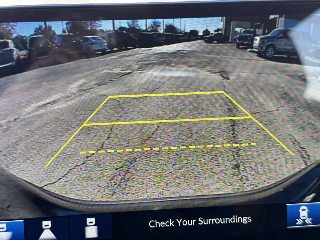 Used 2025 Acura ADX AWD image 22