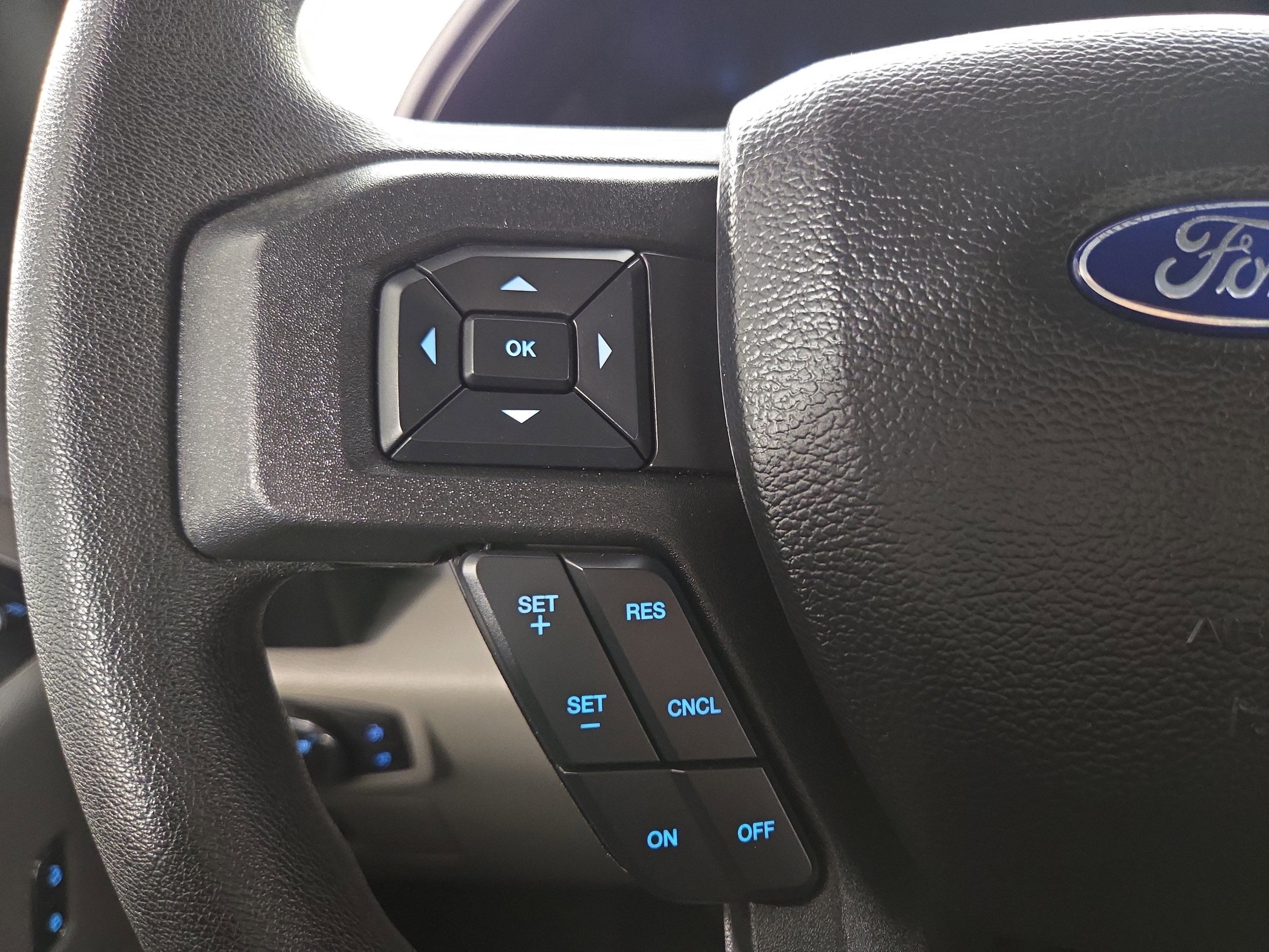 Used 2020 Ford F150 XL w/ Equipment Group 101A Mid image 15