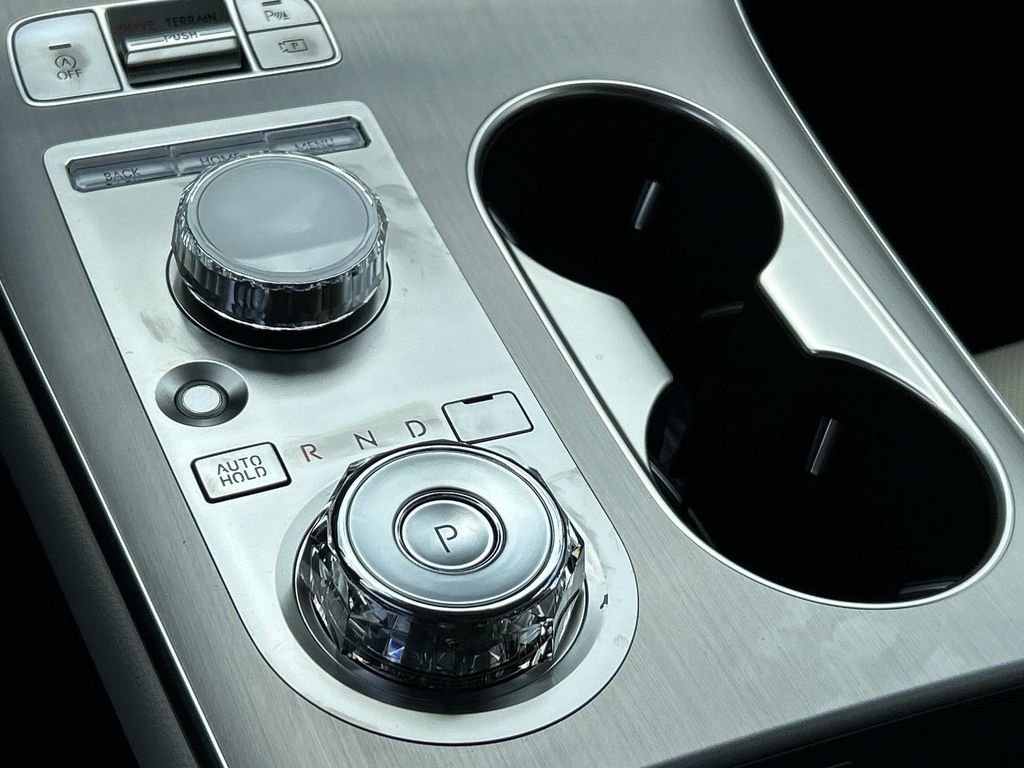 New 2026 Genesis GV70 2.5T Advanced image 28