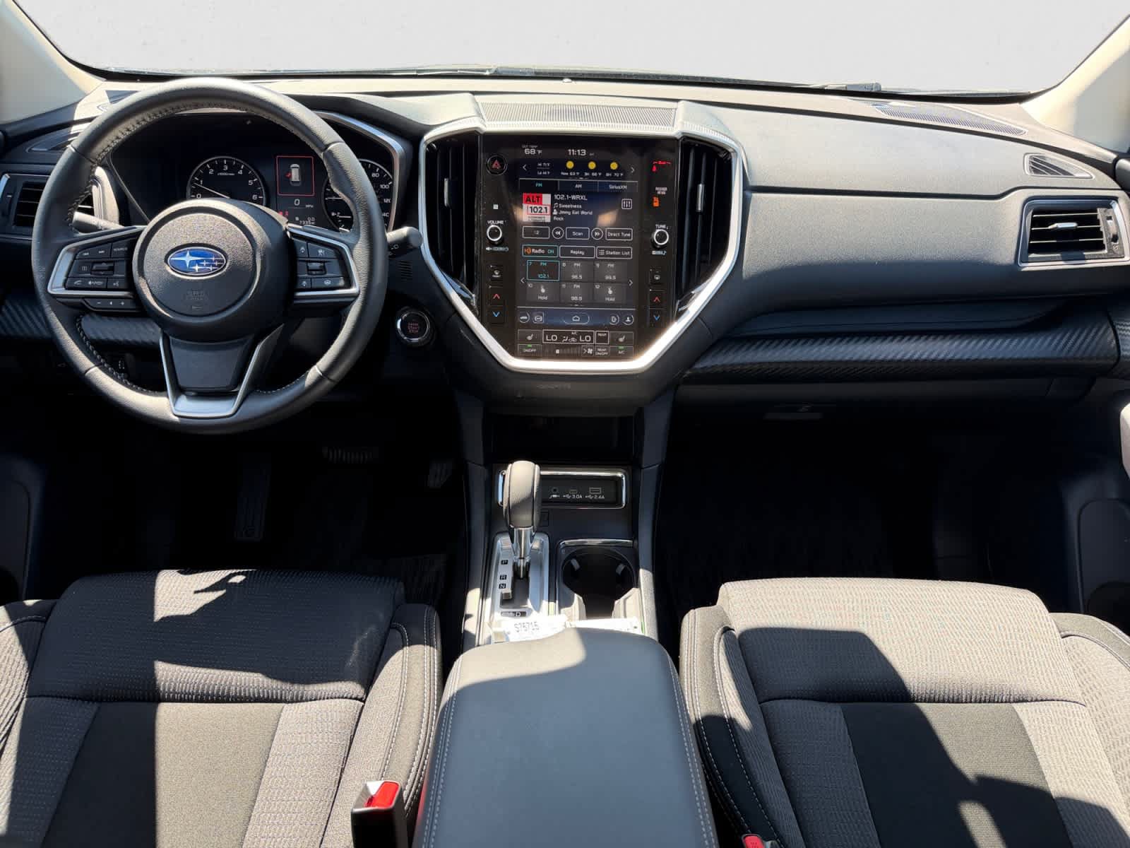 Certified 2025 Subaru Ascent Premium AWD/4WD image 13