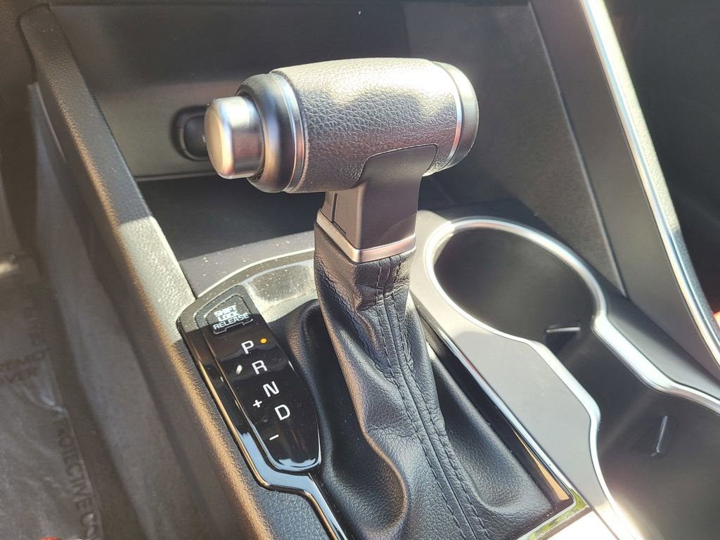 Used 2023 Kia K5 GT-Line w/ GT-Line Premium Package image 13