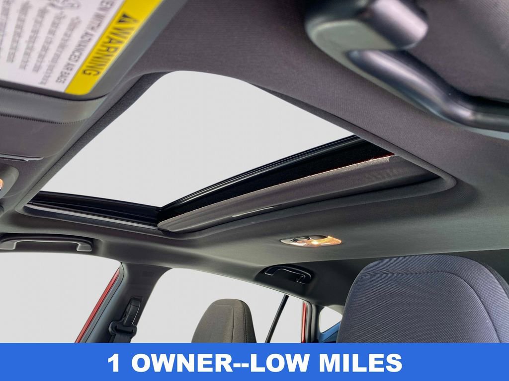 Used 2024 Subaru Impreza RS image 26